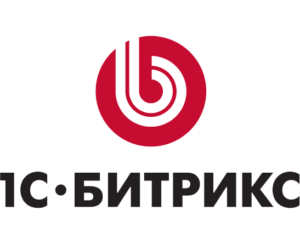 Логотип 1С-Битрикс